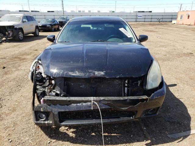 Photo 5 from auction – 2007 NISSAN MAXIMA SE with VIN 1N4BA41E67C847191