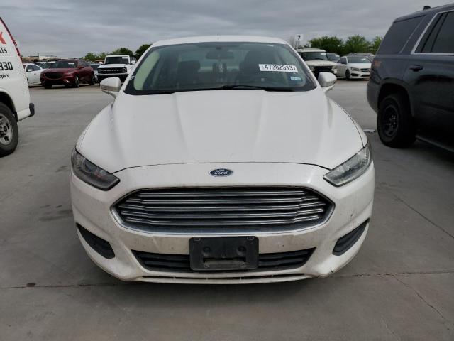 Photo 5 from auction – 2014 FORD FUSION SE with VIN 3FA6P0H70ER376556