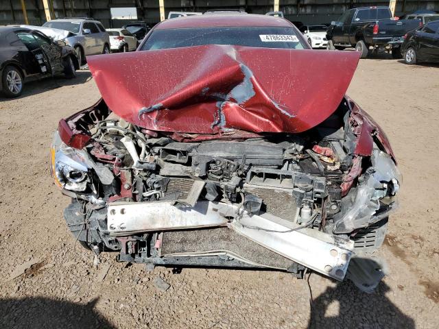 Photo 5 from auction – 2015 NISSAN ALTIMA 2.5 with VIN 1N4AL3AP7FC475652