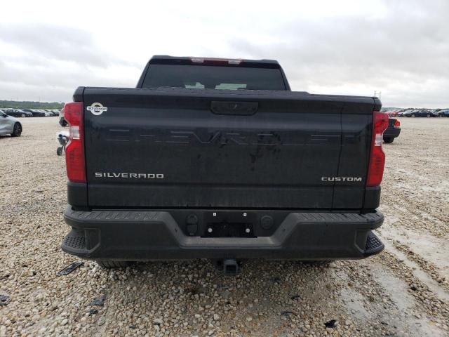 Photo 6 from auction – 2023 CHEVROLET SILVERADO with VIN 3GCPDBEK7PG206026