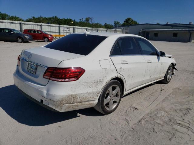 Photo 3 from auction – 2015 MERCEDES-BENZ E 350 with VIN WDDHF5KB4FB130346