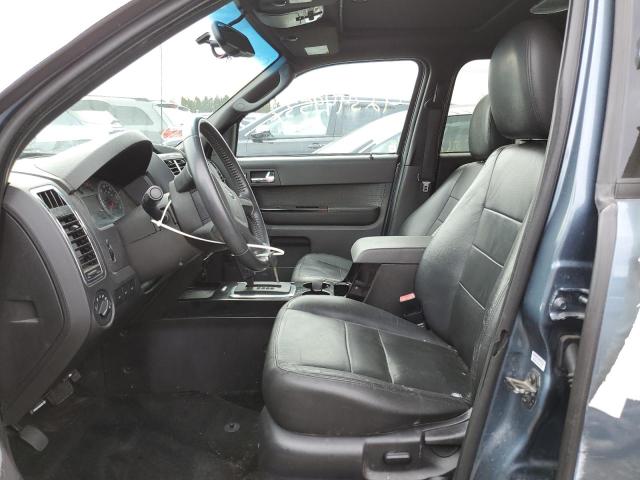 Photo 7 from auction – 2011 FORD ESCAPE LIM with VIN 1FMCU0EGXBKB10077