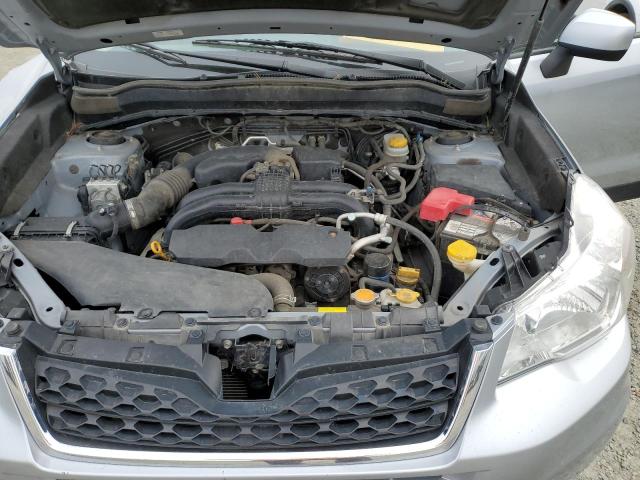 Photo 11 from auction – 2015 SUBARU FORESTER 2 with VIN JF2SJADC1FH453314