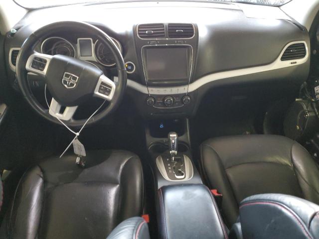 Photo 8 from auction – 2017 DODGE JOURNEY GT with VIN 3C4PDDEG8HT620447