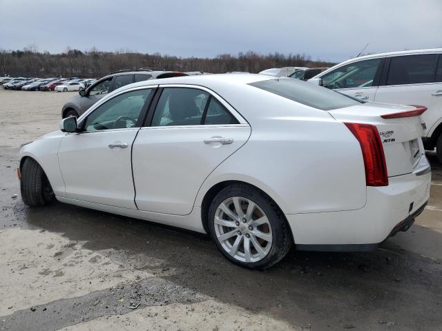 Photo 2 from auction – 2017 CADILLAC ATS with VIN 1G6AA5RX0H0138392