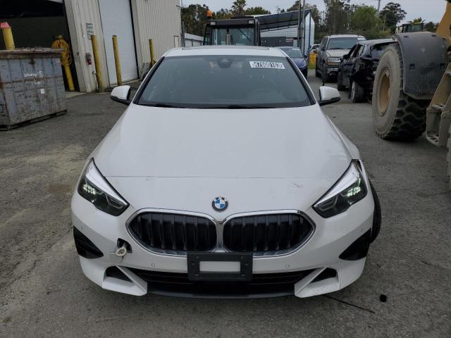 Photo 5 from auction – 2022 BMW 228I with VIN WBA53AK06N7K66148