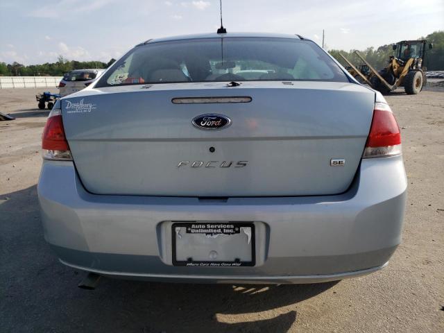 Photo 6 from auction – 2009 FORD FOCUS SE with VIN 1FAHP35NX9W208360
