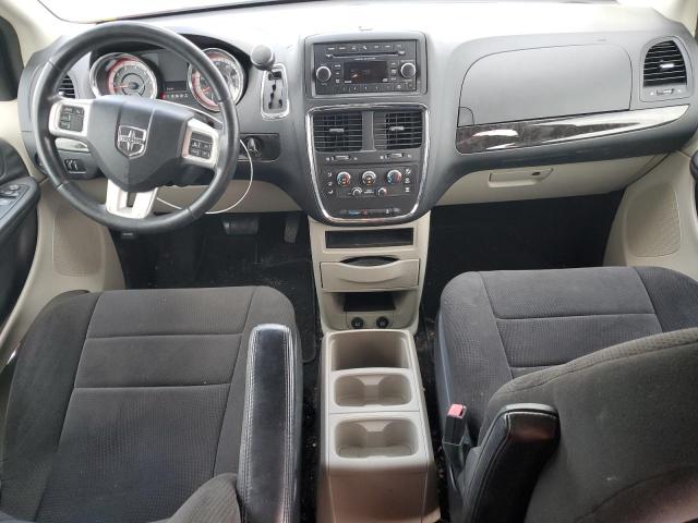 Photo 8 from auction – 2013 DODGE GRAND CARA with VIN 2C4RDGBG3DR642660