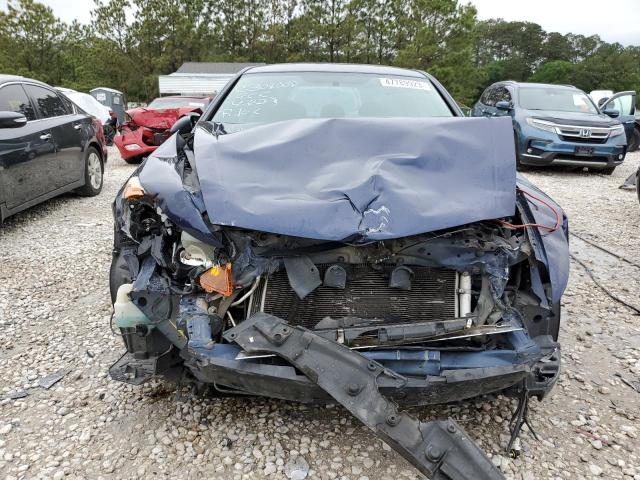 Photo 5 from auction – 2012 HONDA ACCORD LXP with VIN 1HGCP2F46CA012569