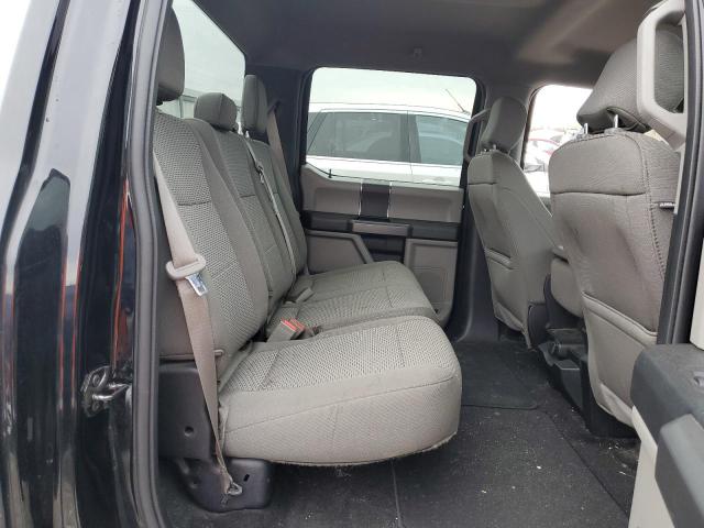Photo 10 from auction – 2018 FORD F150 SUPER with VIN 1FTEW1EB2JFC29492