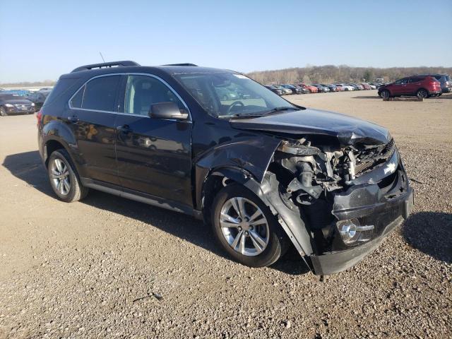 Photo 4 from auction – 2011 CHEVROLET EQUINOX LT with VIN 2CNALPEC7B6220765