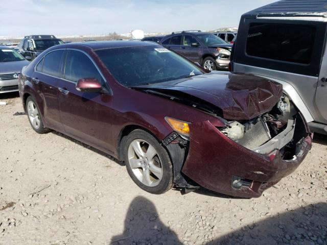Photo 4 from auction – 2010 ACURA TSX with VIN JH4CU2F63AC037051