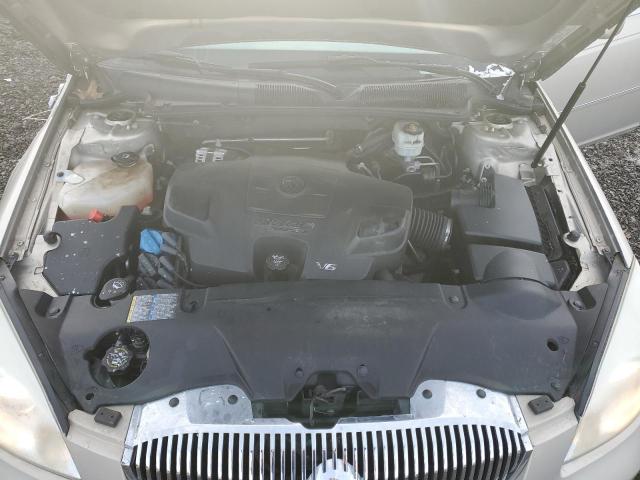 Photo 11 from auction – 2008 BUICK LUCERNE CX with VIN 1G4HD57268U118260