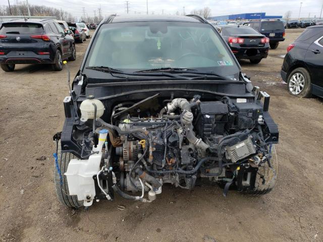 Photo 5 from auction – 2016 HYUNDAI TUCSON LIM with VIN KM8J3CA24GU118970