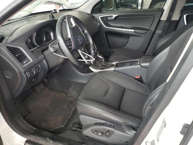 Photo 7 from auction – 2016 VOLVO XC60 T5 with VIN YV440MDJ2G2925998