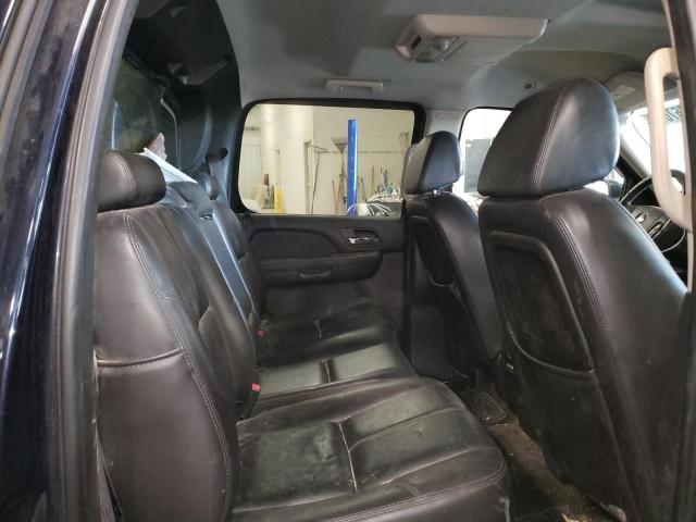 Photo 10 from auction – 2009 CHEVROLET AVALANCHE with VIN 3GNFK22399G103148