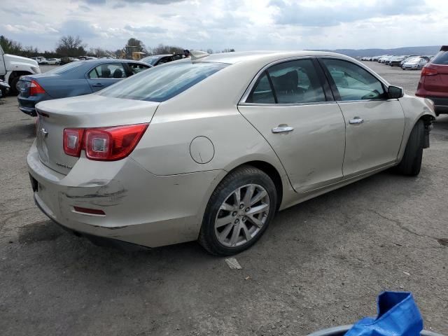 Photo 3 from auction – 2015 CHEVROLET MALIBU LTZ with VIN 1G11F5SL0FF241501