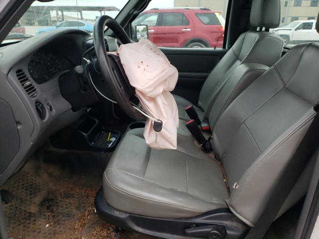 Фото 7 с аукциона – 2011 FORD RANGER с VIN 1FTKR1AD2BPA94768