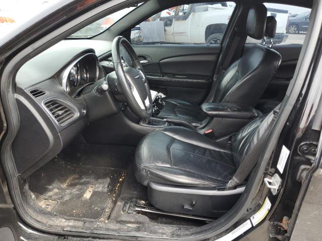 Photo 7 from auction – 2013 CHRYSLER 200 LIMITE with VIN 1C3CCBCG5DN723896