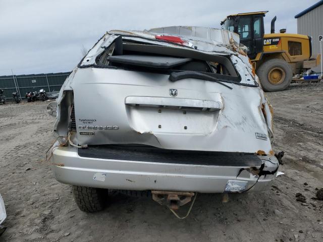 Photo 6 from auction – 2005 DODGE DURANGO LI with VIN 1D4HB58DX5F539184