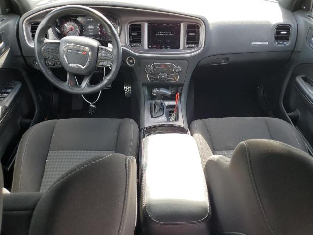 Photo 8 from auction – 2021 DODGE CHARGER R/ with VIN 2C3CDXCT0MH574698