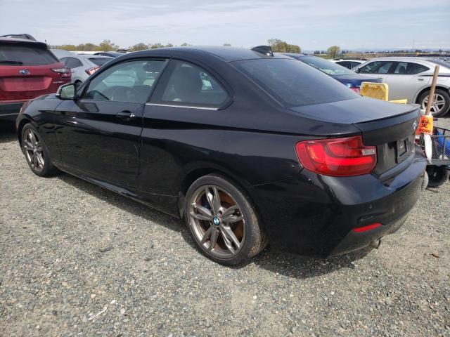 Photo 2 from auction – 2015 BMW M235I with VIN WBA1J7C54FV253672
