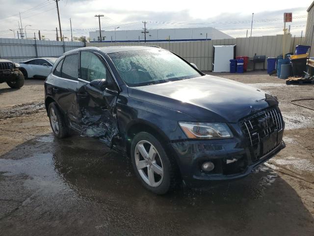Photo 4 from auction – 2011 AUDI Q5 PRESTIG with VIN WA1WKAFP8BA001533