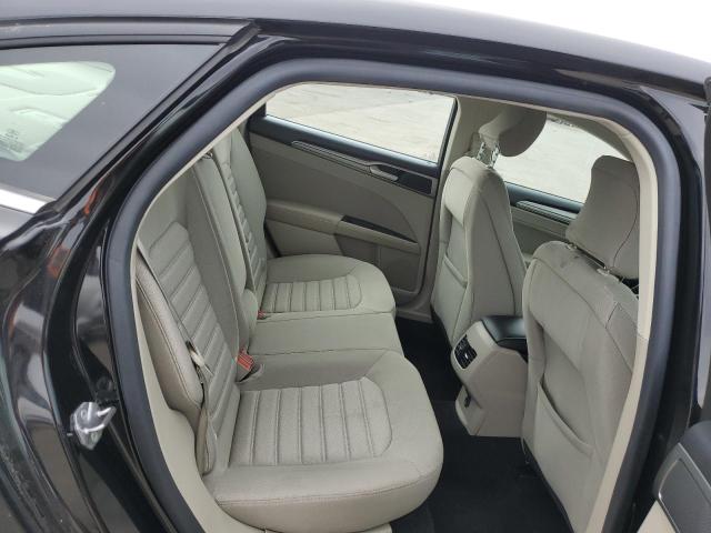 Photo 10 from auction – 2019 FORD FUSION SE with VIN 3FA6P0LU4KR152120