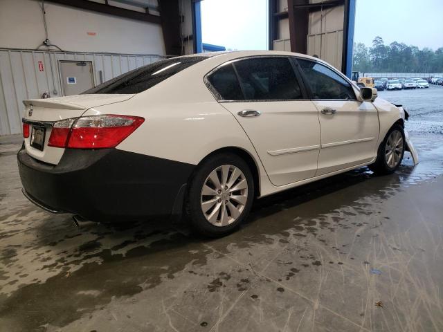 Photo 3 from auction – 2014 HONDA ACCORD EX with VIN 1HGCR2F79EA103889