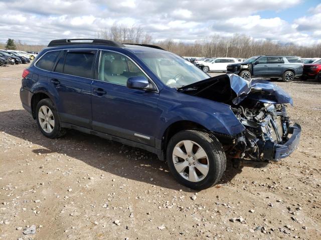 Снимка 4 от търг – 2011 SUBARU OUTBACK 3. с VIN 4S4BRDKC8B2339668