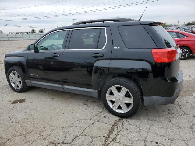 Photo 2 from auction – 2010 GMC TERRAIN SL with VIN 2CTFLFEY1A6321531