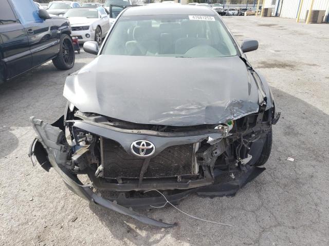 Photo 5 from auction – 2011 TOYOTA CAMRY BASE with VIN 4T4BF3EK0BR163411