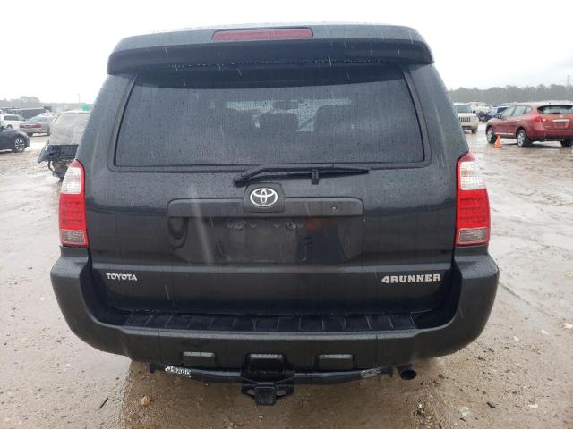 Photo 6 from auction – 2006 TOYOTA 4RUNNER LI with VIN JTEZU17R268056369