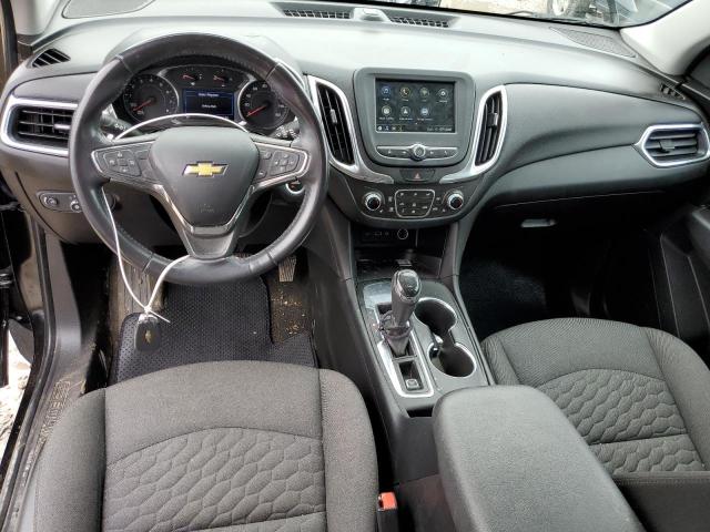 Photo 8 from auction – 2019 CHEVROLET EQUINOX LT with VIN 2GNAXKEV5K6132298