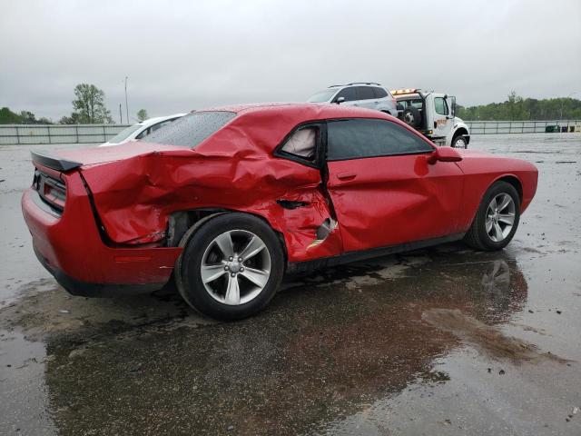 Photo 3 from auction – 2016 DODGE CHALLENGER with VIN 2C3CDZAG9GH300034