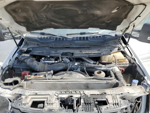 Photo 7 from auction – 2017 FORD F350 SUPER with VIN 1FT8W3BT9HEF26619