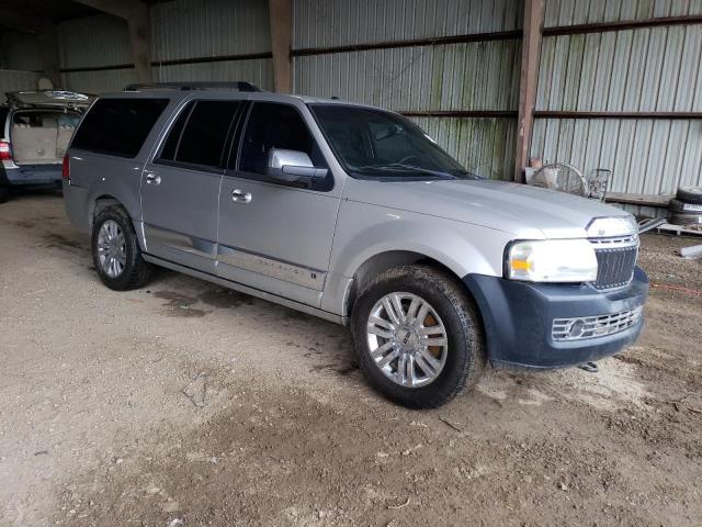 Photo 4 from auction – 2007 LINCOLN NAVIGATOR with VIN 5LMFL27577LJ23228