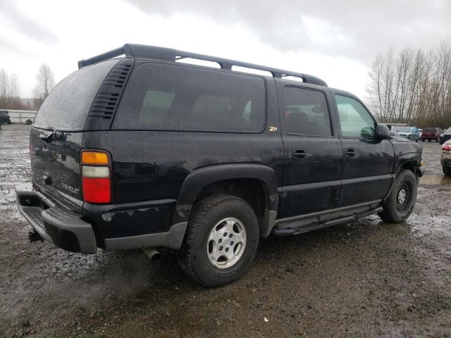 Photo 3 from auction – 2004 CHEVROLET SUBURBAN K with VIN 3GNFK16Z84G146865