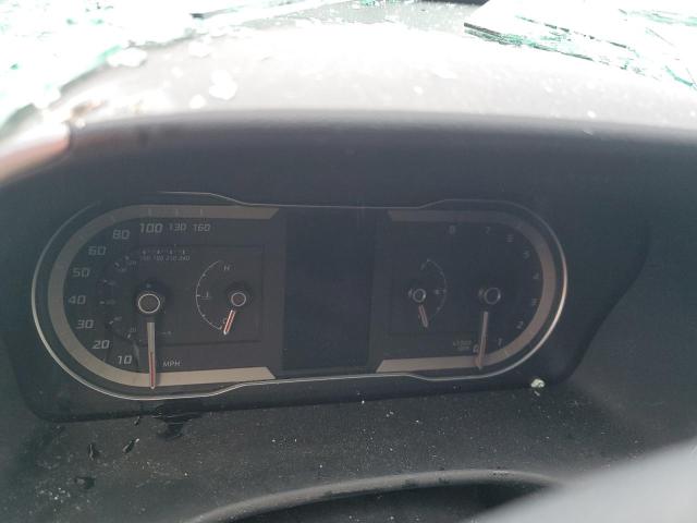 Photo 9 from auction – 2023 HYUNDAI TUCSON SEL with VIN 5NMJBCAEXPH170452