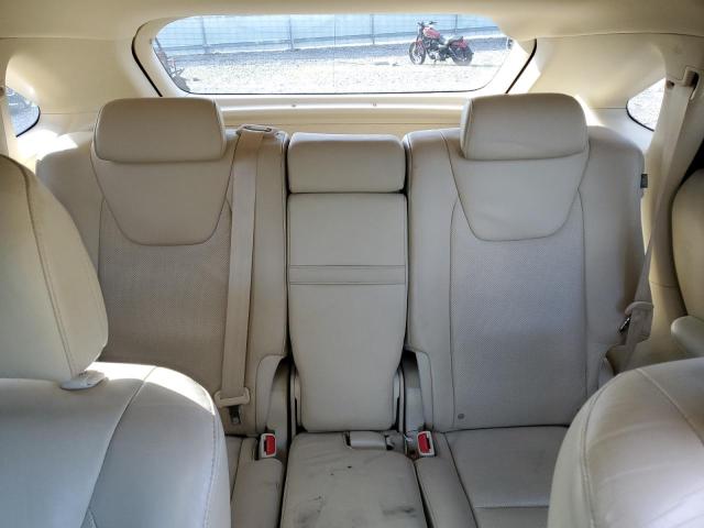 Photo 10 from auction – 2010 LEXUS RX 350 with VIN 2T2BK1BA7AC009196