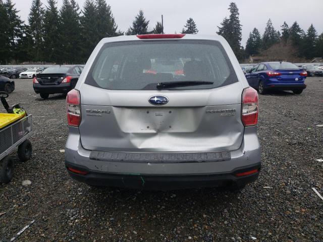 Photo 6 from auction – 2014 SUBARU FORESTER 2 with VIN JF2SJAAC7EH456866