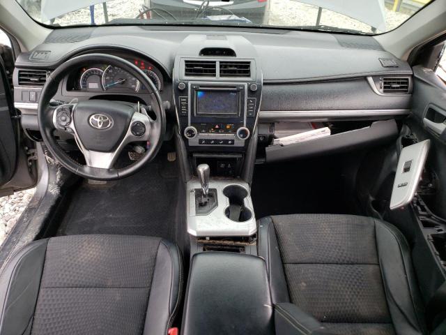 Photo 8 from auction – 2014 TOYOTA CAMRY L with VIN 4T1BF1FK9EU336179