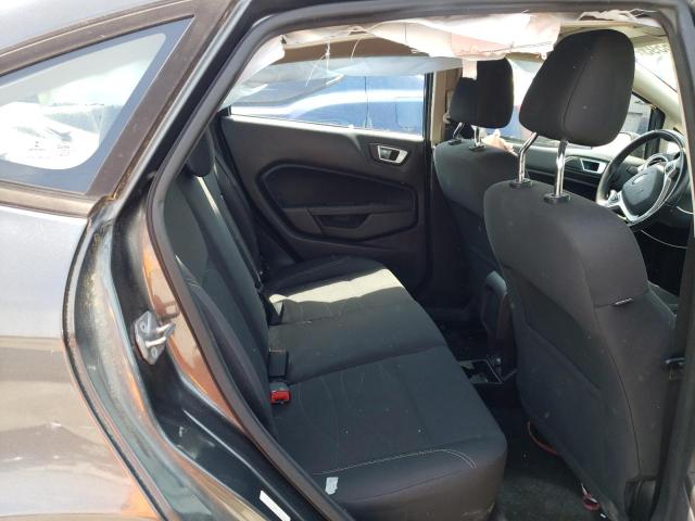 Photo 10 from auction – 2016 FORD FIESTA SE with VIN 3FADP4BJ2GM142258