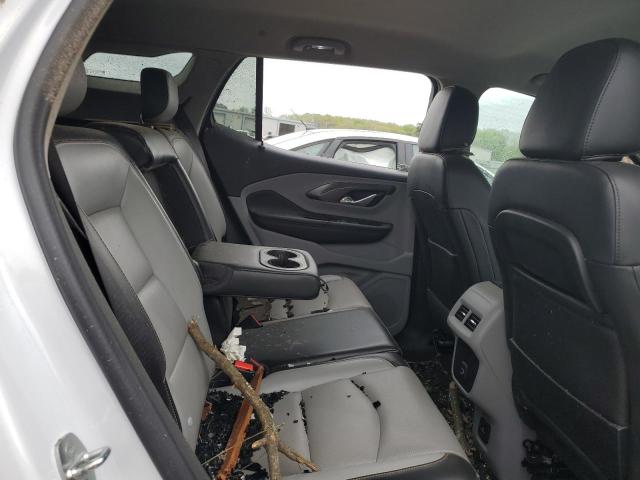 Photo 10 from auction – 2020 GMC TERRAIN SL with VIN 3GKALPEX8LL171178