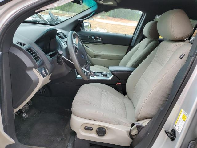 Photo 7 from auction – 2015 FORD EXPLORER with VIN 1FM5K8B80FGA84706