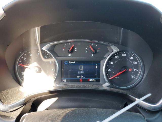 Photo 9 from auction – 2019 CHEVROLET EQUINOX LT with VIN 3GNAXKEV3KL278243