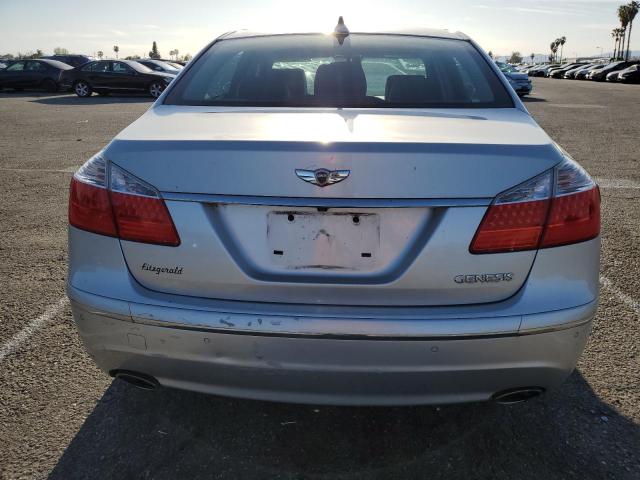Photo 6 from auction – 2009 HYUNDAI GENESIS 3. with VIN KMHGC46E59U030404