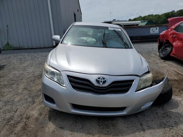 Photo 5 from auction – 2011 TOYOTA CAMRY BASE with VIN 4T1BF3EK6BU727895
