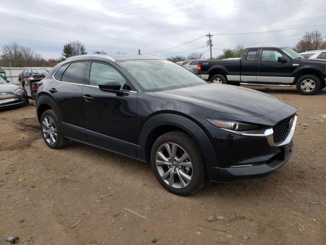 Photo 4 from auction – 2022 MAZDA CX-30 PREM with VIN 3MVDMBDL2NM408878