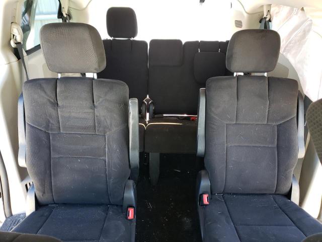 Photo 10 from auction – 2011 DODGE GRAND CARA with VIN 2D4RN3DG1BR770303